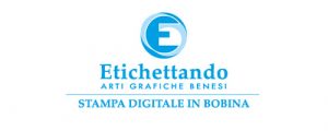 Etichettando