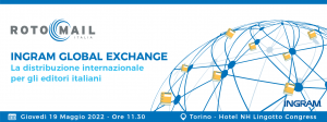 Ingram Global Exchange