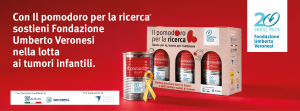 Fondazione Veronesi