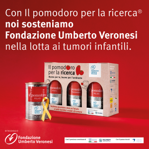 Fondazione Veronesi