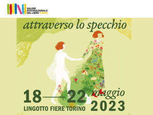Rotomail partecipa al Salone del Libro di Torino